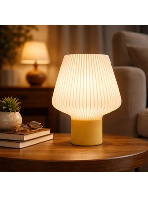 Zuulight Lumea Masa Lambası