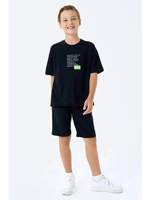 Rolypoly Erkek Çocuk Şort Takım 3750