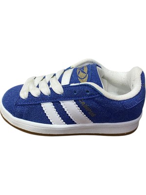 Güven Kundura Tomkıds Bağcıklı Spor Ayakkabı Çocuk