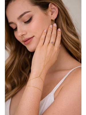 Kalp Detaylı Şahmeran