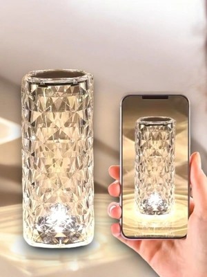 Marsilyan Kristal Lamba