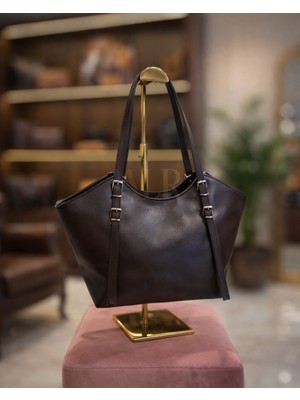 ALR Moda Nox Mılano - Kadın Omuz Çantası