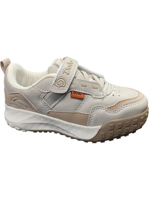 Desimod Çocuk Kaydırmaz Taban Rahat Günlük Ayakkabı