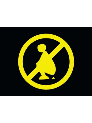 Beta Moda Hub Ev Sticker-Banyo Sticker-Wc Sticker-Dekorasyon Ev
