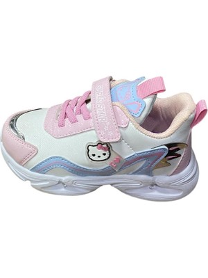 Güven Kundura Superstar Çocuk Kışlık Spor Ayakkabı