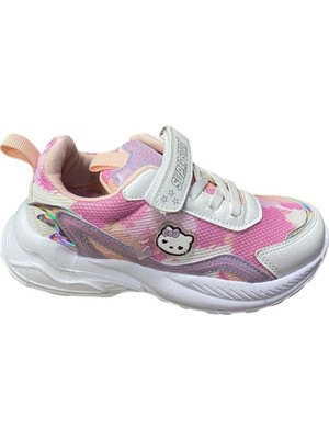 Güven Kundura Superstar Çocuk Kışlık Spor Ayakkabı