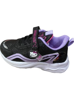 Güven Kundura Superstar Çocuk Kışlık Spor Ayakkabı