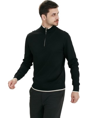 Pedal Erkek Triko Kazak