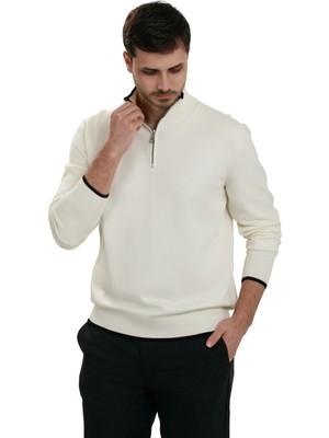 Pedal Erkek Triko Kazak