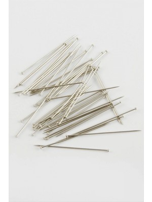 Marsilyan 160 Adet Kutulu Çelik Iğne