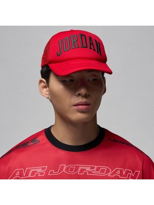 Nike Jordan Foam Trucker Çocuk Şapka