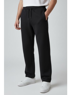 Baggy Eşofman 3iplik Şardonlu