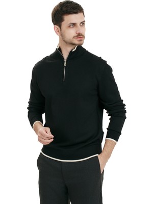 Pedal Erkek Triko Kazak