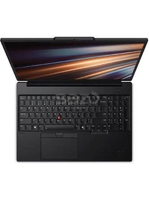 Lenovo Thınkpad Nbw 21QWS1S900 P16S Ultra 7 265H 1X32GB 1X1TB SSD Nvıdıa RTXPRO1000 B.well 8gb WIN11P 3 Yıl Garanti