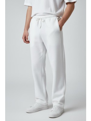 Baggy Eşofman 3iplik Şardonlu