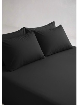 Sadhome Collection Tek/çift/battal Lastikli Çarşaf