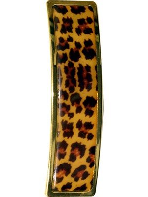 Janeke Hair Clip Saç Tokası JG45020MAC