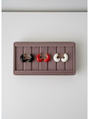 Jewerly Renk Dokunuşu Halka