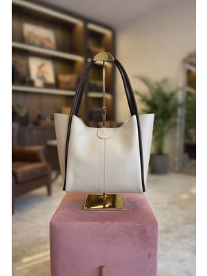 ALR Moda Alr Velora Tote Kadın Omuz Çantası