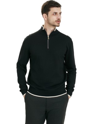 Pedal Erkek Triko Kazak