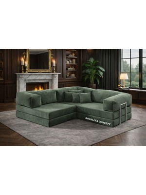 Rozalina Concept Legom Aktivite Koltuğu