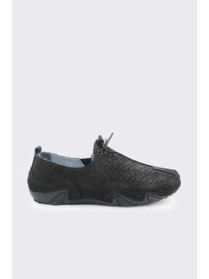 Derinet Hakiki Deri Casual Kadın Ayakkabı