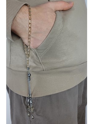 Severdoğaltaş Osman Işler Bilek Boy Tesbih