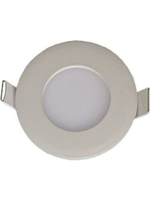 Horoz SLIM-3W GÜNIŞIĞI LED PANEL ARMATÜR