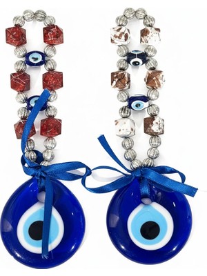 Hayat Store Nazar Boncuğu Askılık NZR05