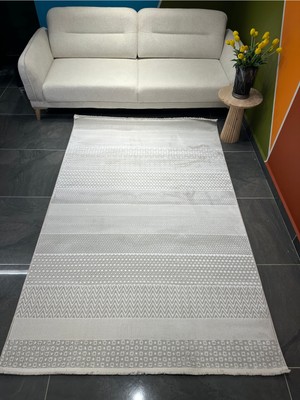 4mhome Still Halı Salon, Oturma, Yatak Odası Halısı 150X233 Desen Kodu 77347-095