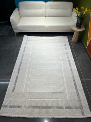 4mhome Still Halı Salon, Oturma, Yatak Odası Halısı 150X233 Desen Kodu 77955-030