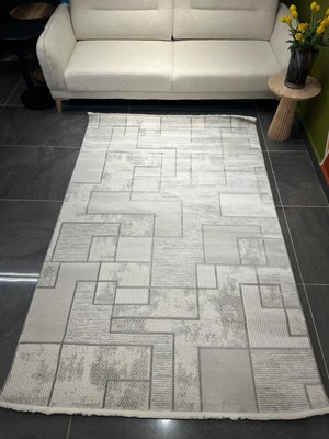 4mhome Still Halı Salon, Oturma, Yatak Odası Halısı 150X233 Desen Kodu 77349-095