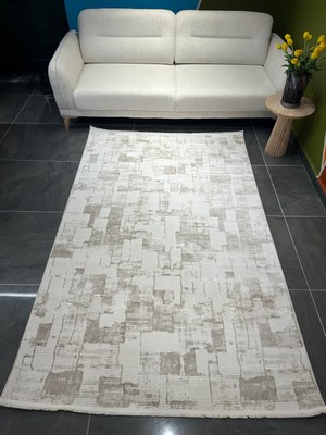 4mhome Still Halı Salon, Oturma, Yatak Odası Halısı 150X233 Desen Kodu 77789-070
