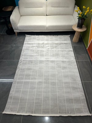 4mhome Still Halı Salon, Oturma, Yatak Odası Halısı 150X233 Desen Kodu 63237-097