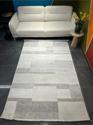 4mhome Still Halı Salon, Oturma, Yatak Odası Halısı 150X233 Desen Kodu 77230-095