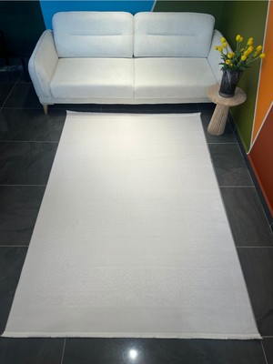 Merinos Vista Halı Salon, Oturma, Yatak Odası Halısı Desen Kodu 76589-060