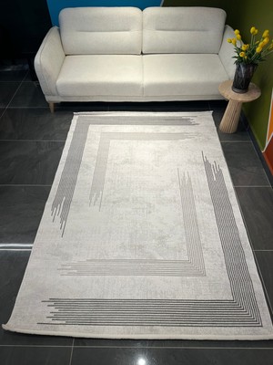 Merinos Vista Halı Salon, Oturma, Yatak Odası Halısı 200X290 Desen Kodu 39402-098