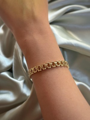 Aurah Manifest Bileklik