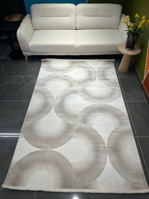 4mhome Still Halı Salon, Oturma, Yatak Odası Halısı 150X233 Desen Kodu 77411-070