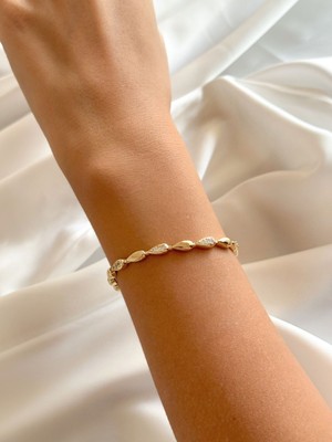 Aurah Damla Bileklik