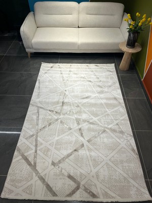 4mhome Still Halı Salon, Oturma, Yatak Odası Halısı 150X233 Desen Kodu 77793-070