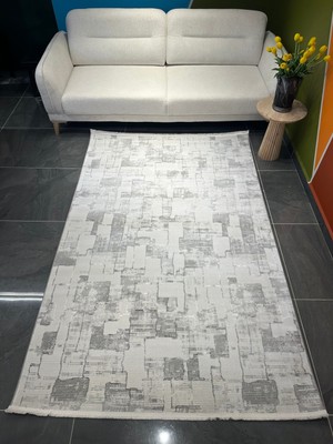 Still Halı Salon, Oturma, Yatak Odası Halısı Desen Kodu 77789-095