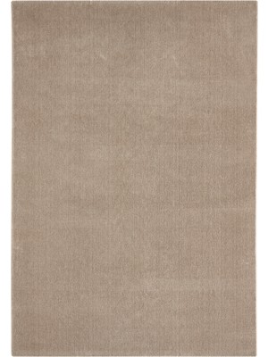 Halımax Seyran Halı Bali 4500 Vizon Yumuşak Dokulu Halı Salon Mutfak Koridor Yolluk Dokuma Makine Halısı