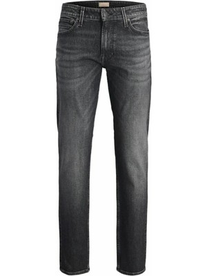 Jack & Jones Jack Jones Clark Vıntage Regular Fit Erkek Jean Pantolon 12278239