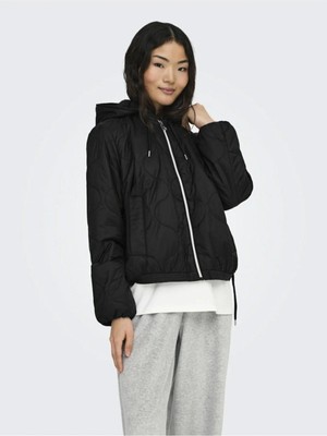 Only Mıkı Dood Qult Kadın Ceket 15361128