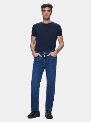 Ltb Paul x Tuyen Wash Erkek Jean Pantolon