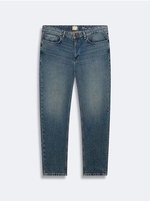 LTB Darien Vaedor Wash Erkek Jean Pantolon