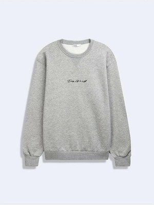 Ltb Rolada Erkek Sweatshirt