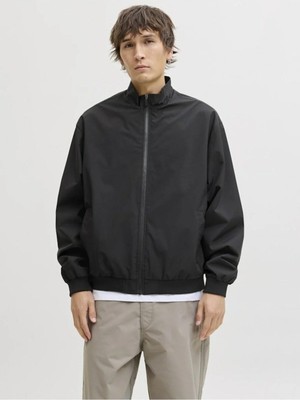 Jack & Jones Jack Jones Charge Stand Bommer Erkek Ceket 12288895