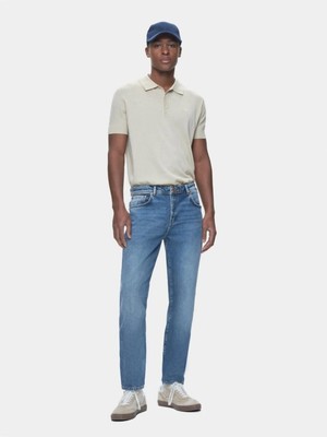 Ltb Sawyer 5 Nairo R Wash Erkek Jean Pantolon